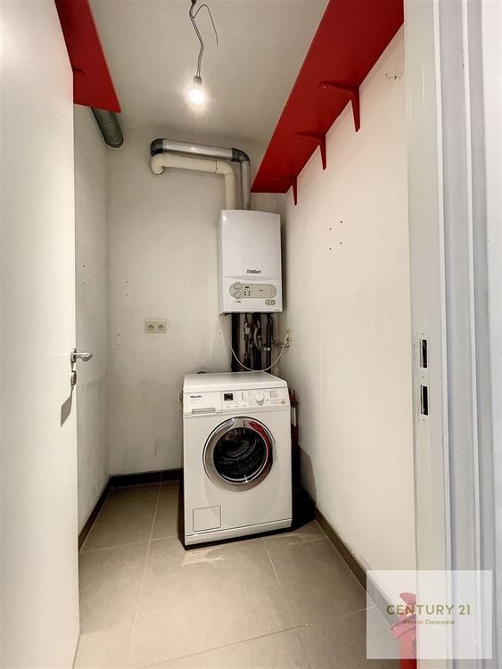Image 15 : Apartments IN 1000 BRUXELLES (Belgium) - Price 1.290 &euro;