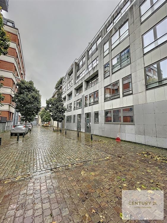 Image 12 : Apartments IN 1000 BRUXELLES (Belgium) - Price 1.290 &euro;