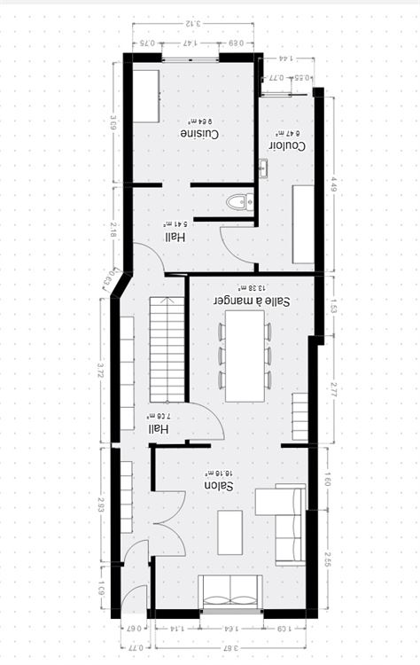 Image 12 : Maison à 1400 NIVELLES (Belgique) - Prix 349.000 &euro;