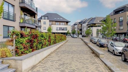 Penthouse à 1400 NIVELLES (Belgique) - Prix 1.350&euro;