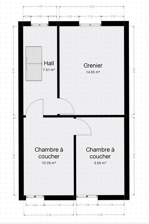 Image 15 : Maison à 1400 NIVELLES (Belgique) - Prix 349.000 &euro;