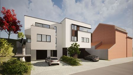 Building land IN 1400 NIVELLES (Belgium) - Price 245.000 &euro;