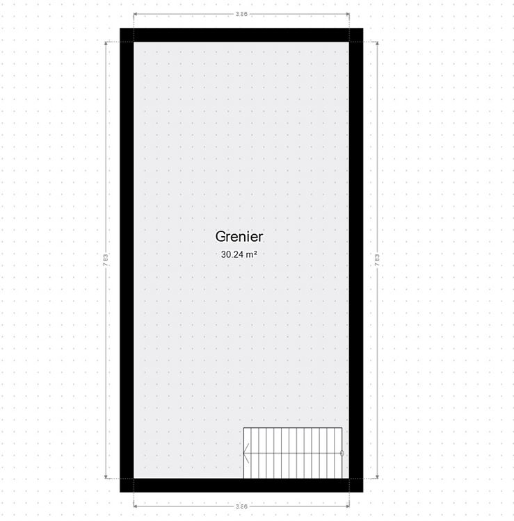 Image 16 : House IN 7181 ARQUENNES (Belgium) - Price 349.000 &euro;