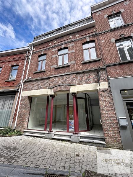 Commerce à 1420 BRAINE-L'ALLEUD (Belgique) - Prix 900 &euro;