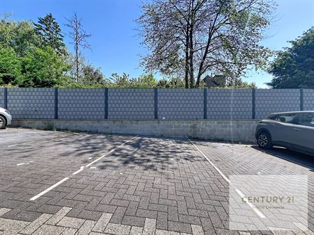 Emplacement de parking à 1420 BRAINE-L'ALLEUD (Belgique) - Prix 17.000&euro;