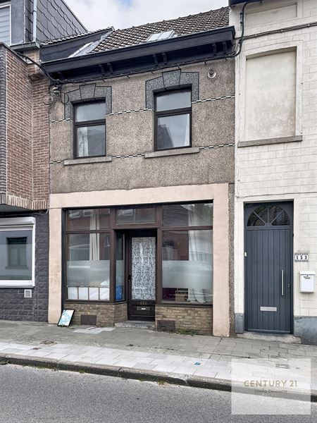 House IN 1420 BRAINE-L'ALLEUD (Belgium) - Price 125.000 &euro;
