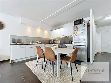 Apartments IN 1420 BRAINE-L'ALLEUD (Belgium) - Price 375.000 &euro;
