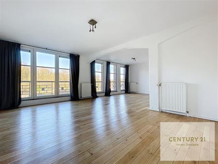 Appartement à 1460 ITTRE (Belgique) - Prix 850&euro;