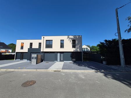 House IN 6001 MARCINELLE (Belgium) - Price 495.000 &euro;