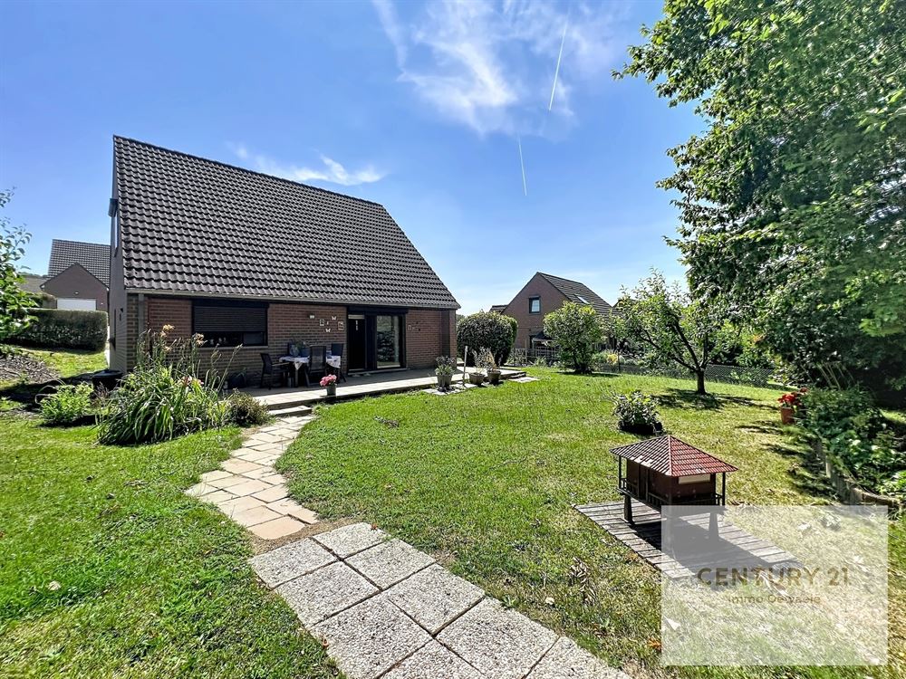 Foto 11 : Villa te 1440 BRAINE-LE-CHÂTEAU (België) - Prijs &euro; 440.000