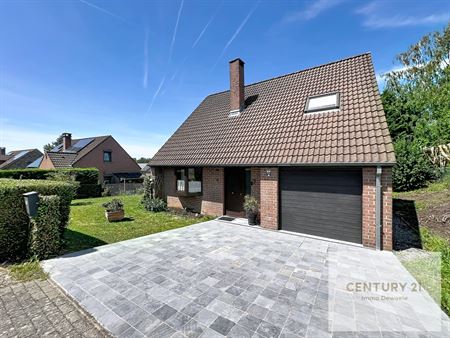 Villa te 1440 BRAINE-LE-CHÂTEAU (België) - Prijs &euro; 440.000