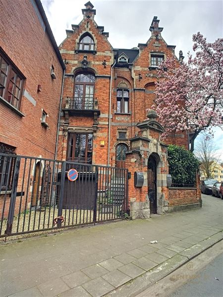 Immeuble à appartements à 1020 LAEKEN (BRU.) (Belgique) - Prix 875.000&euro;