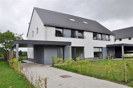 Maison à 1440 BRAINE-LE-CHÂTEAU (Belgique) - Prix 1.890&euro;