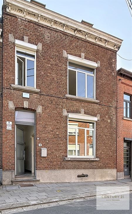 House IN 7181 ARQUENNES (Belgium) - Price 400.000 &euro;