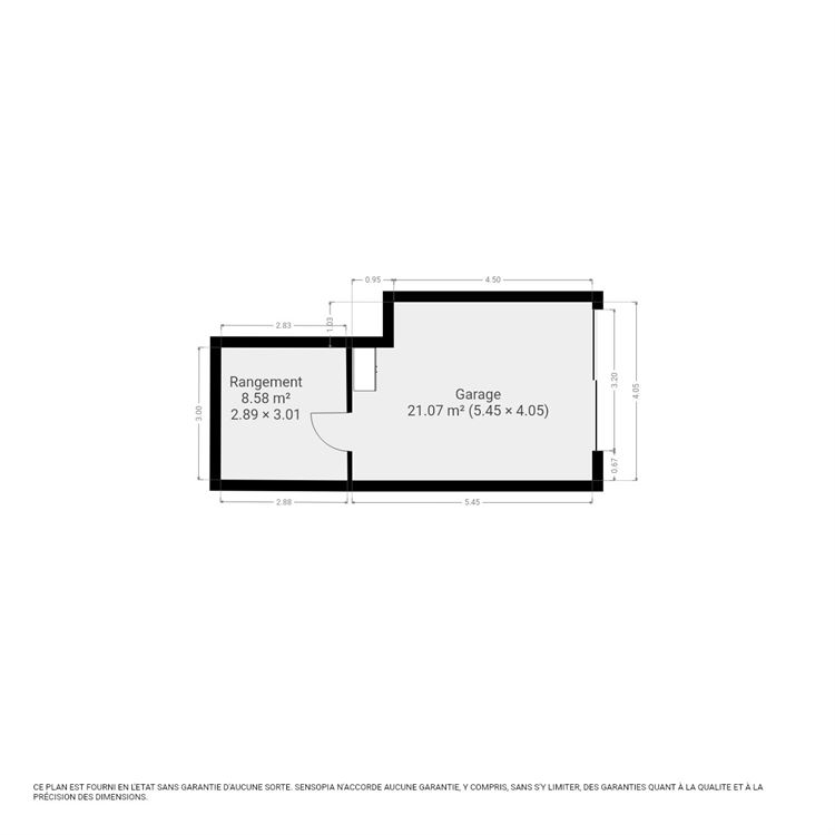 Image 13 : Appartement à 1400 NIVELLES (Belgique) - Prix 1.100 &euro;