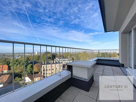 apartment IN 1180 UCCLE (Belgium) - Price 189.000 &euro;