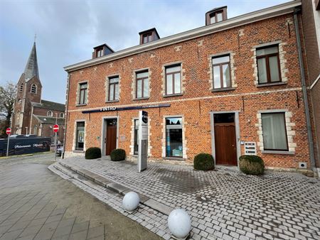 Appartement à 1440 BRAINE-LE-CHÂTEAU (Belgique) - Prix 1.125&euro;