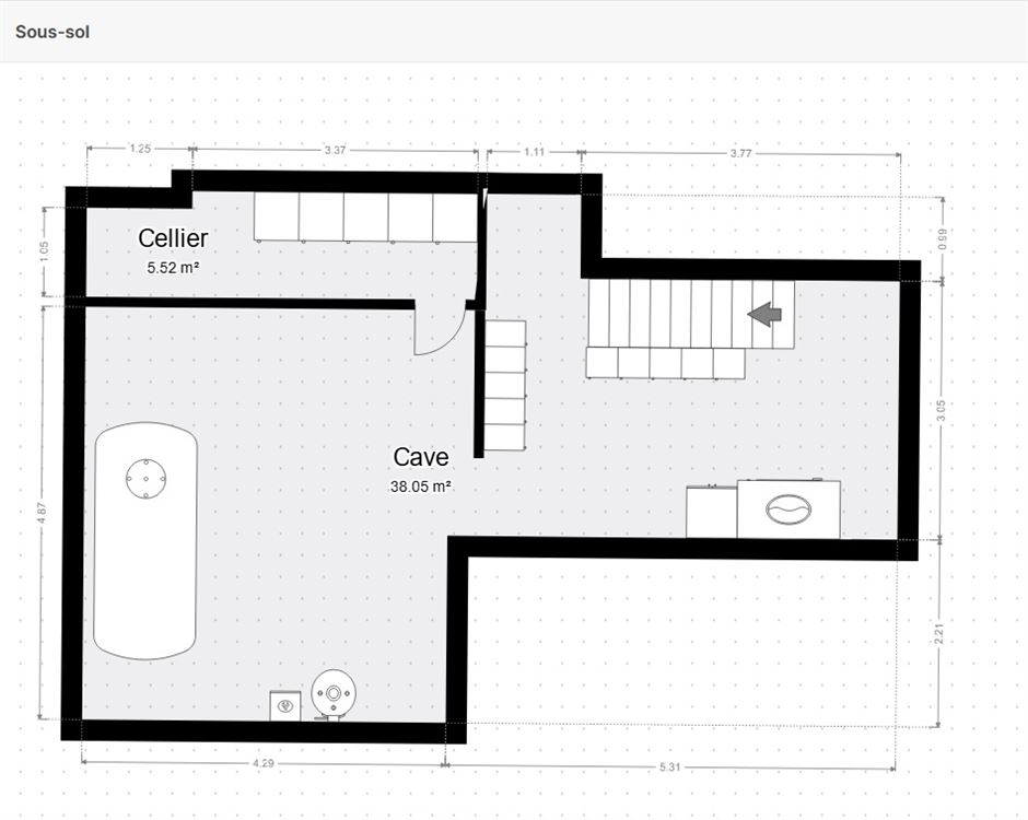 Image 16 : Maison à 7181 ARQUENNES (Belgique) - Prix 400.000 &euro;