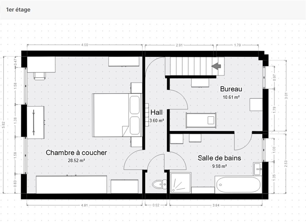 Image 18 : Maison à 7181 ARQUENNES (Belgique) - Prix 400.000 &euro;