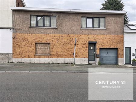 Appartement à 7190 ECAUSSINNES (Belgique) - Prix 225.000&euro;