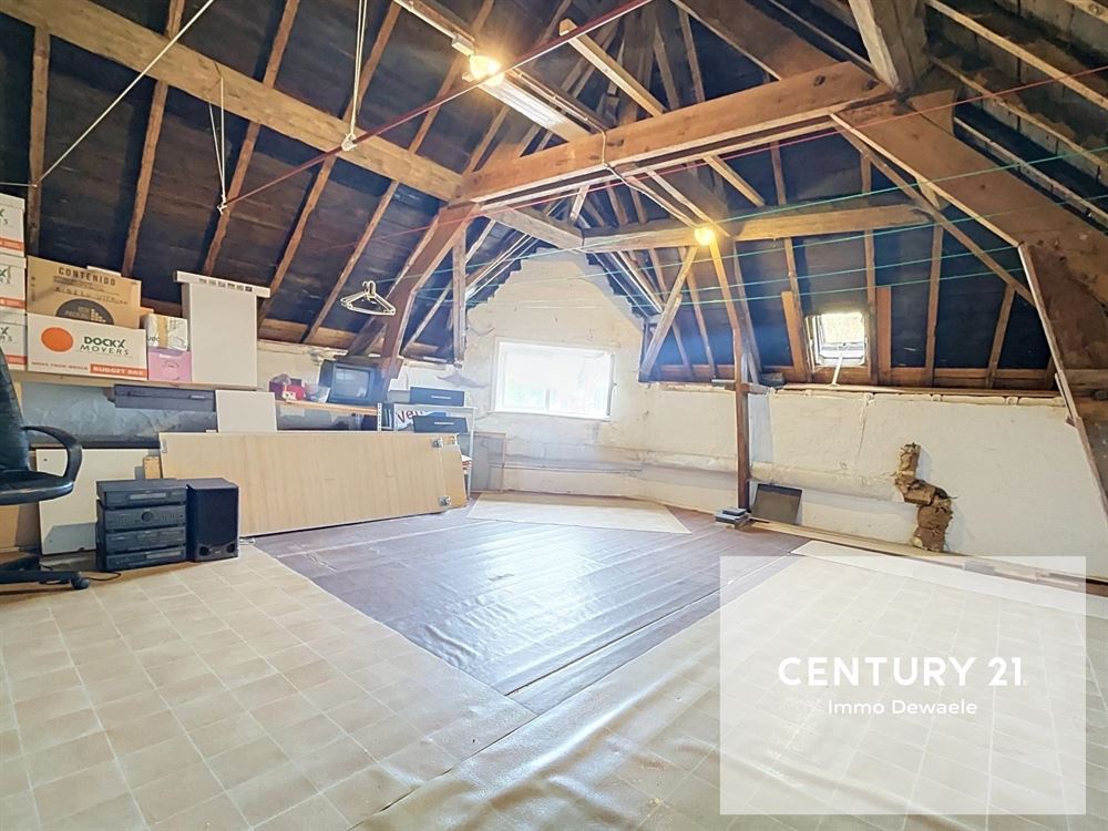 Foto 12 : Appartement te 7190 ECAUSSINNES (België) - Prijs &euro; 199.000
