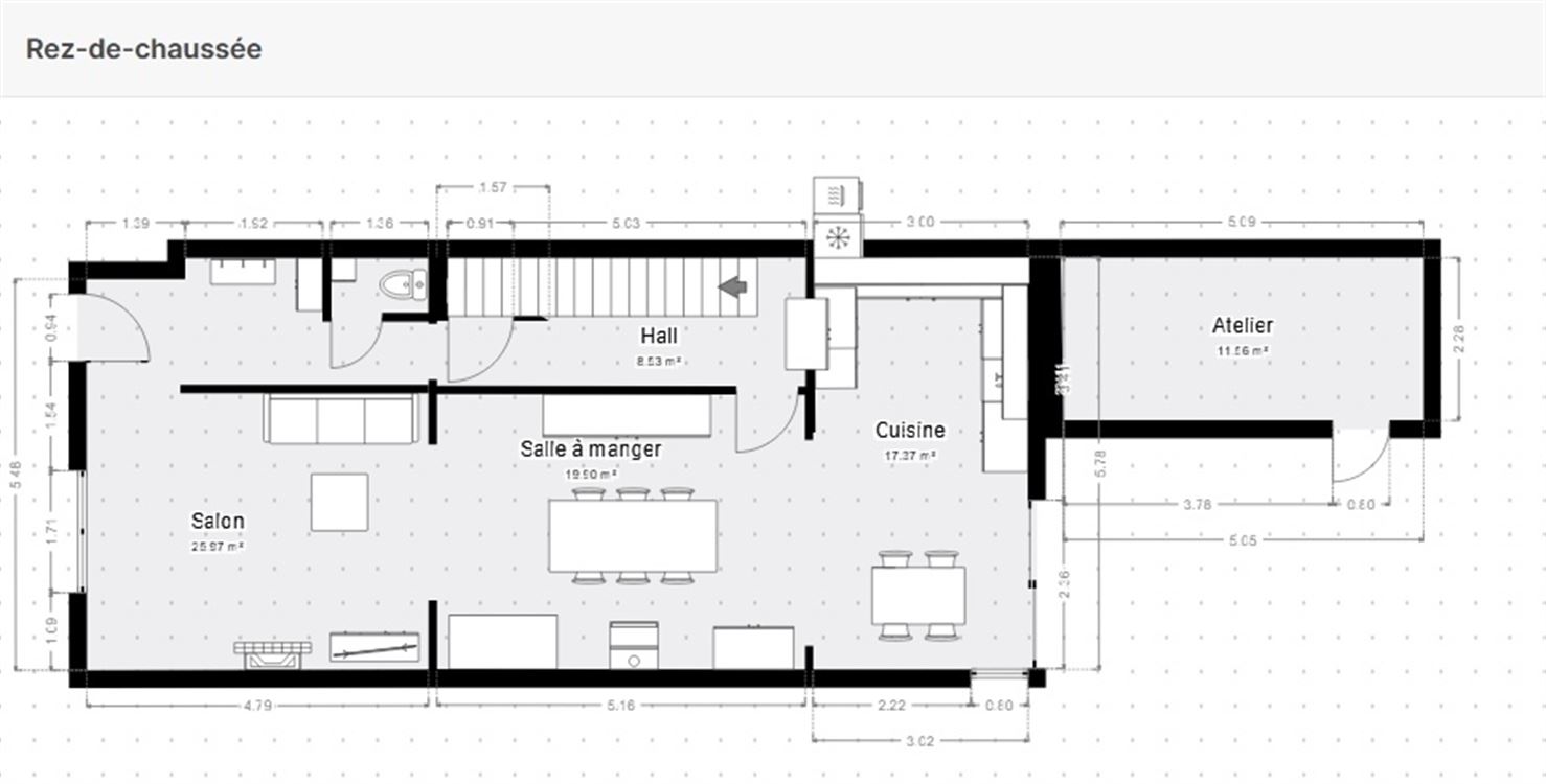 Image 17 : Maison à 7181 ARQUENNES (Belgique) - Prix 400.000 &euro;