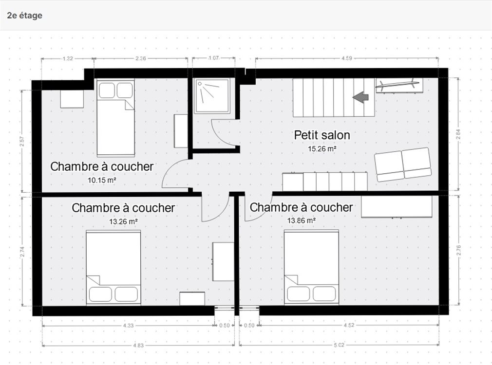 Image 20 : Maison à 7181 ARQUENNES (Belgique) - Prix 400.000 &euro;