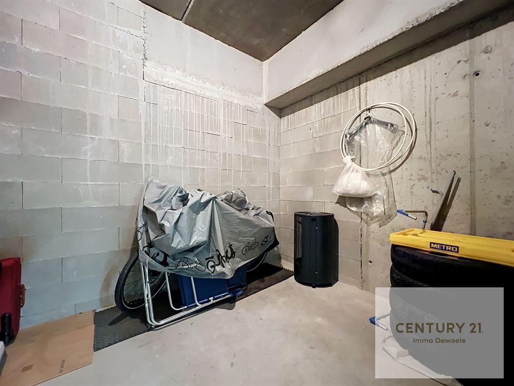 Image 12 : Appartement à 1400 NIVELLES (Belgique) - Prix 1.100 &euro;