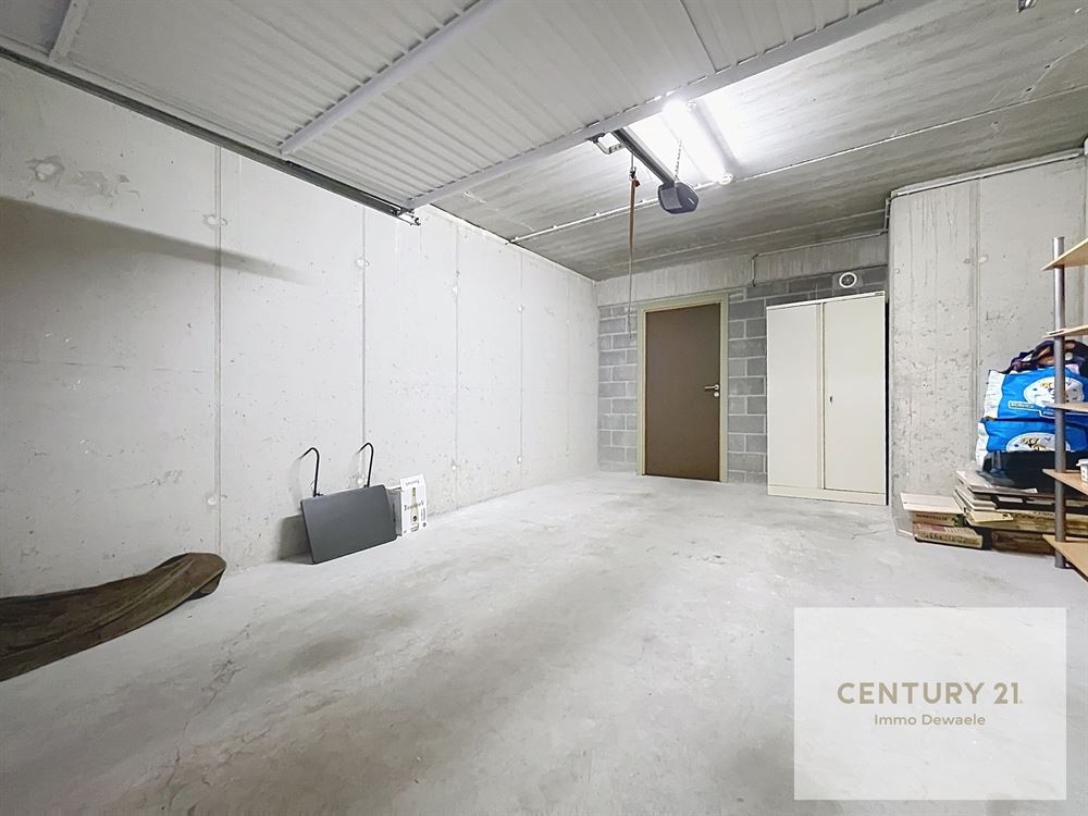 Image 11 : Appartement à 1400 NIVELLES (Belgique) - Prix 1.100 &euro;
