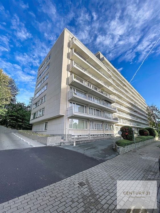 Image 13 : Appartement à 1180 UCCLE (Belgique) - Prix 190.000 &euro;