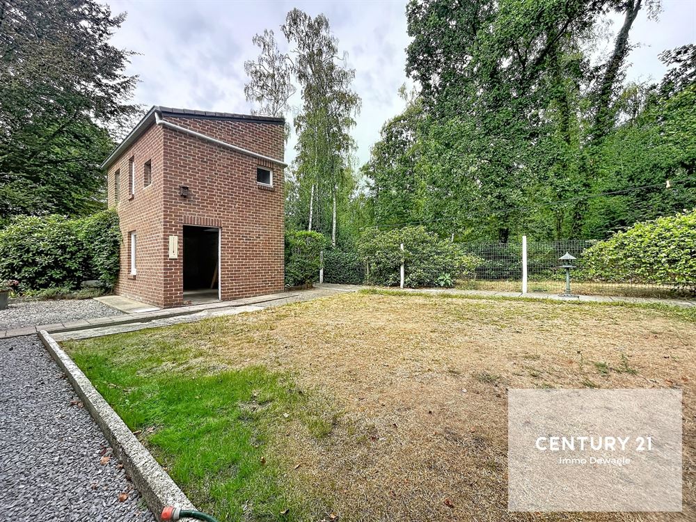 Image 11 : Maison à 1470 GENAPPE (Belgique) - Prix 395.000 &euro;