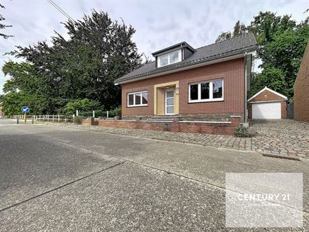 House IN 1470 GENAPPE (Belgium) - Price 395.000 &euro;