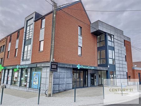 Appartement à 7190 MARCHE-LEZ-ECAUSSINNES (Belgique) - Prix 890&euro;