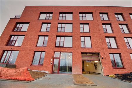 Penthouse à 1070 ANDERLECHT (Belgique) - Prix 1.370&euro;