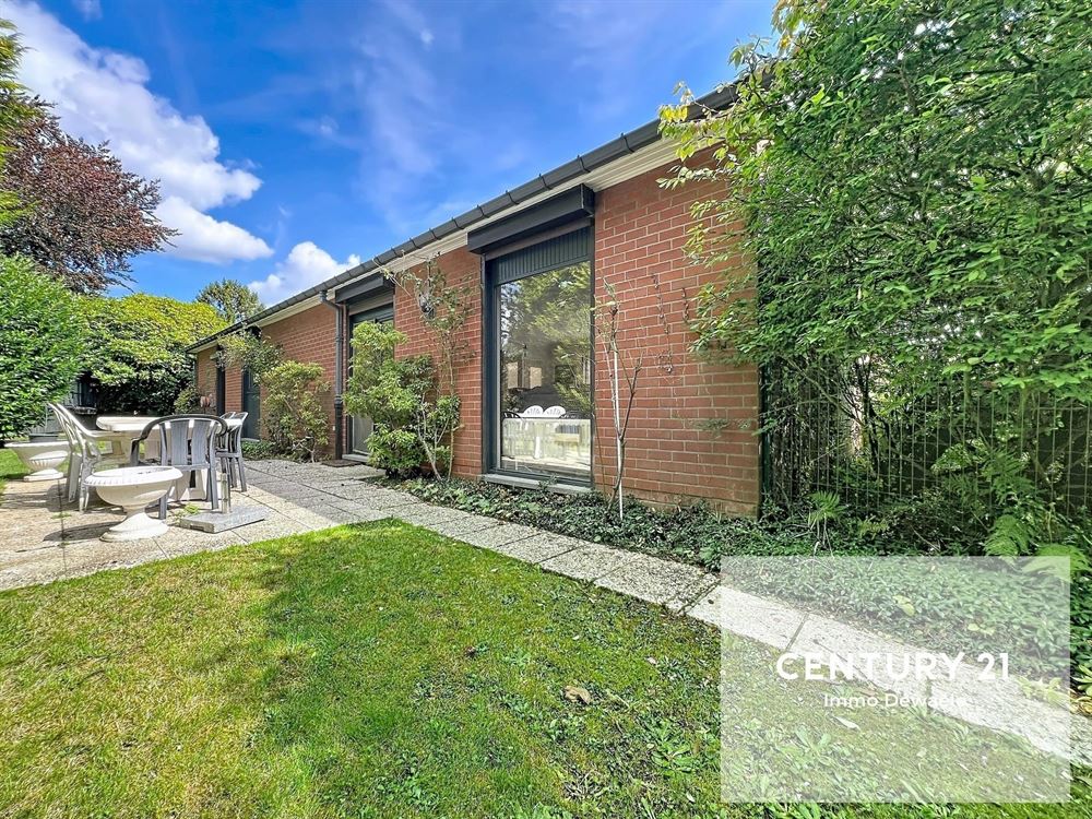 Foto 15 : Villa te 1420 BRAINE-L'ALLEUD (België) - Prijs &euro; 495.000