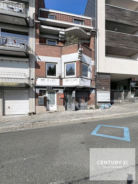 Apartment building IN 6000 CHARLEROI (Belgium) - Price 340.000 &euro;