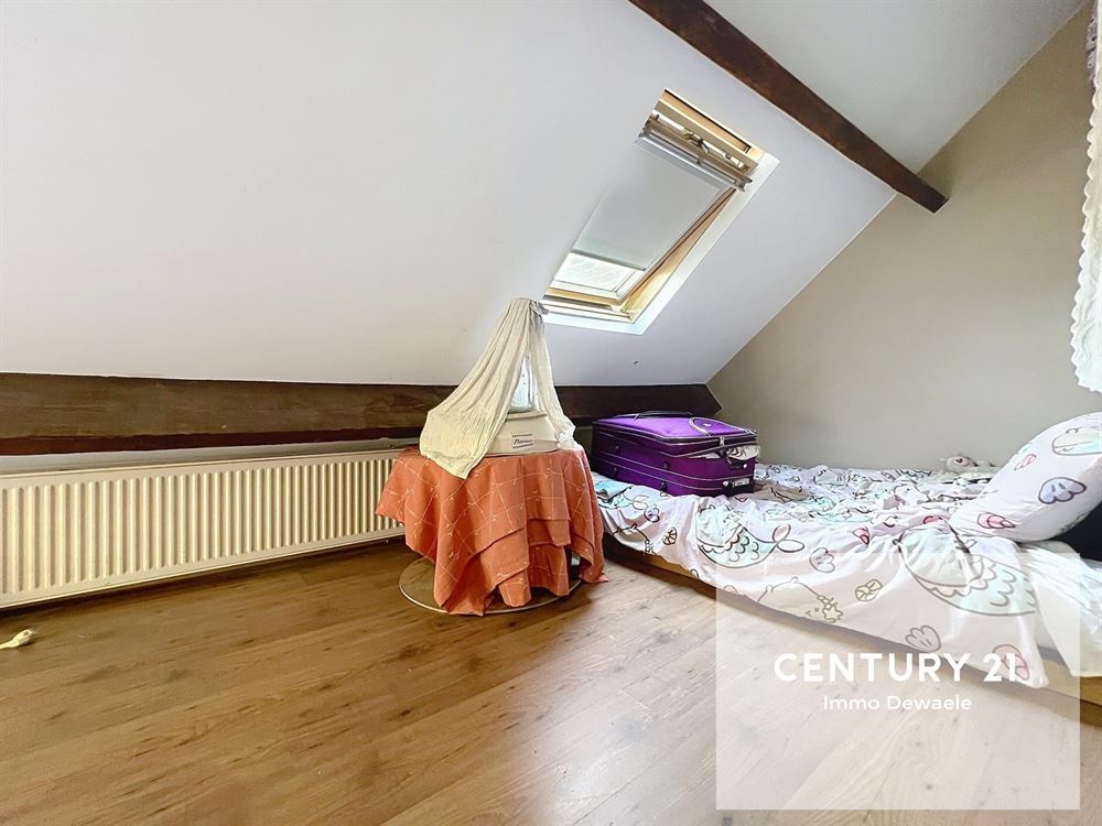 Image 17 : Apartment building IN 6000 CHARLEROI (Belgium) - Price 340.000 &euro;