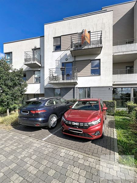 Appartement à 1400 NIVELLES (Belgique) - Prix 340.000&euro;