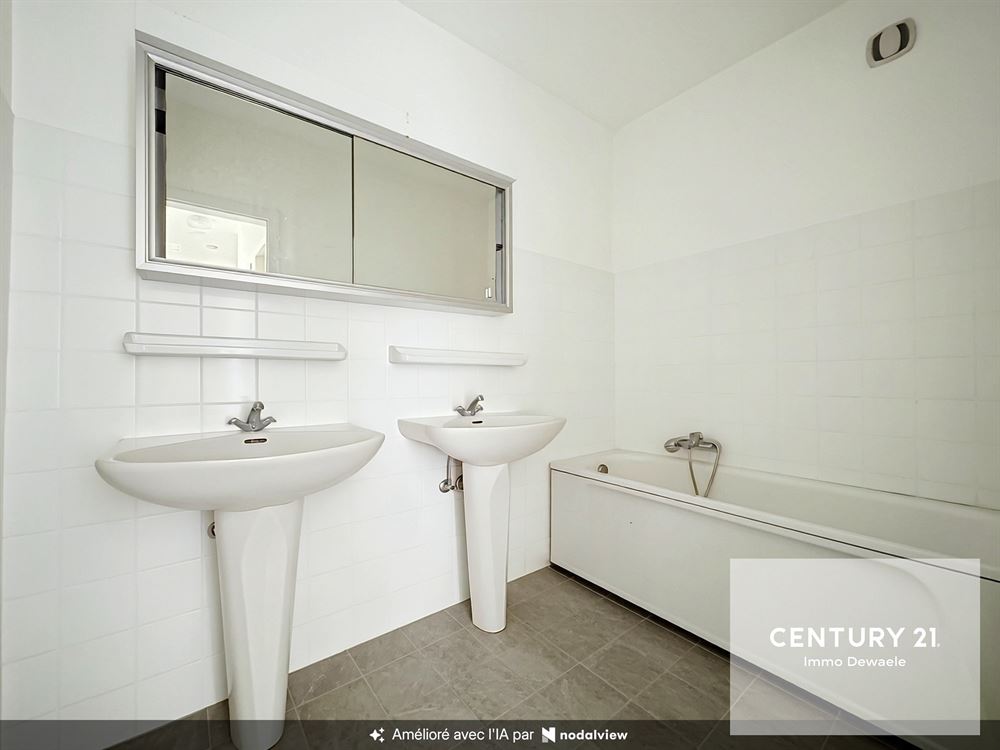 Image 15 : Appartements à 1080 MOLENBEEK-SAINT-JEAN (Belgique) - Prix 195.000 &euro;