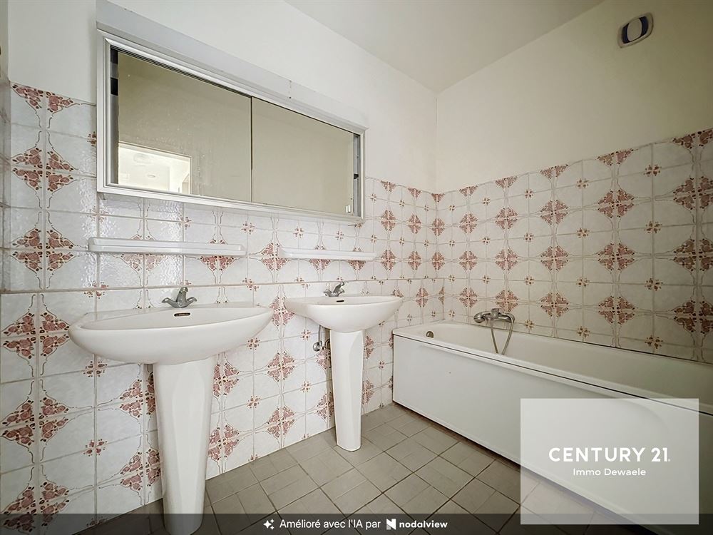 Image 12 : Appartements à 1080 MOLENBEEK-SAINT-JEAN (Belgique) - Prix 195.000 &euro;
