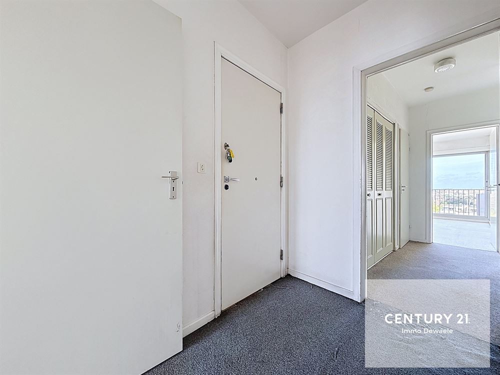 Image 11 : Appartements à 1080 MOLENBEEK-SAINT-JEAN (Belgique) - Prix 195.000 &euro;