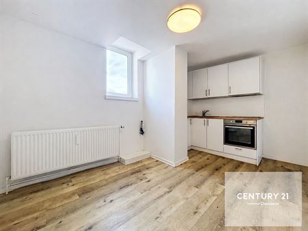 Duplex à 1420 BRAINE-L'ALLEUD (Belgique) - Prix 890 &euro;