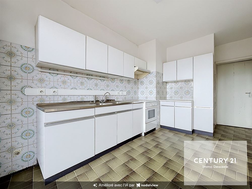 Image 16 : Appartements à 1080 MOLENBEEK-SAINT-JEAN (Belgique) - Prix 195.000 &euro;