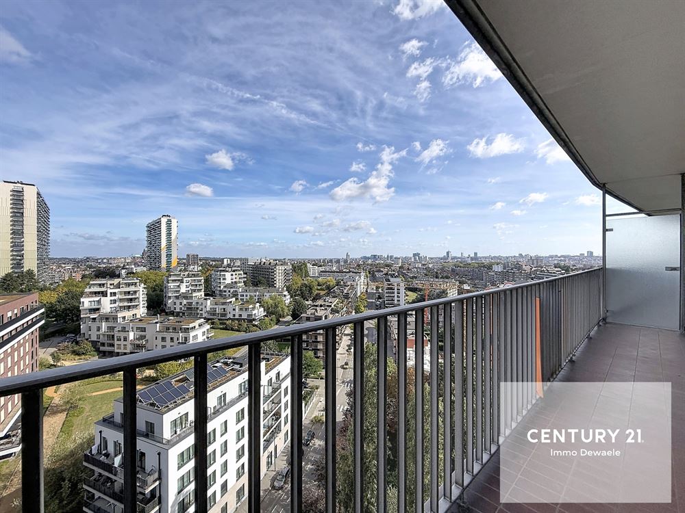 Image 13 : Appartements à 1080 MOLENBEEK-SAINT-JEAN (Belgique) - Prix 195.000 &euro;