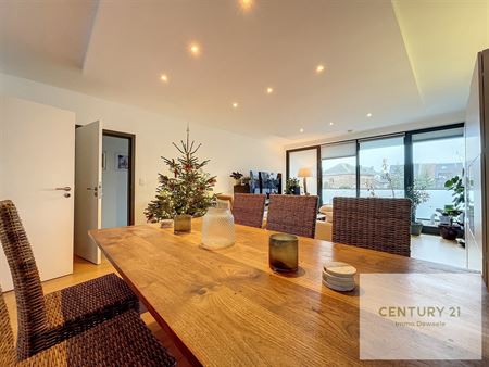 Appartementen te 1400 NIVELLES (België) - Prijs &euro; 1.150