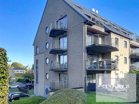 Appartement te 1410 WATERLOO (België) - Prijs &euro; 1.450