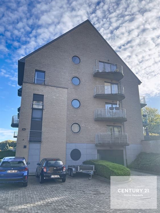 Foto 13 : Appartement te 1410 WATERLOO (België) - Prijs &euro; 1.450