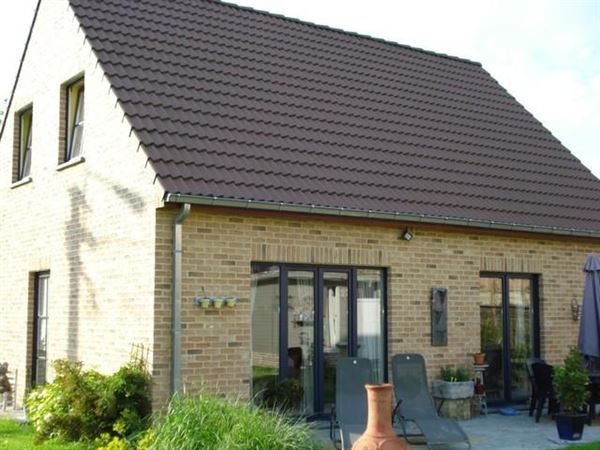 Villa/Woning/Hoeve te Lede
