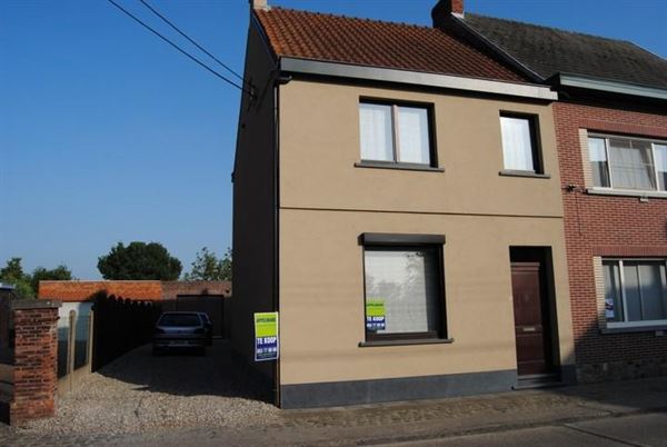 Villa/Woning/Hoeve te Wichelen