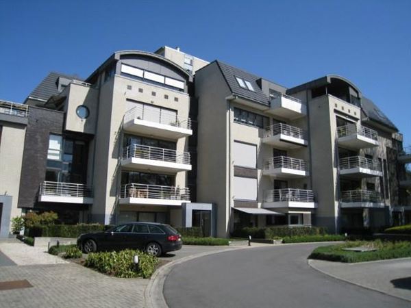 Appartement te Aalst